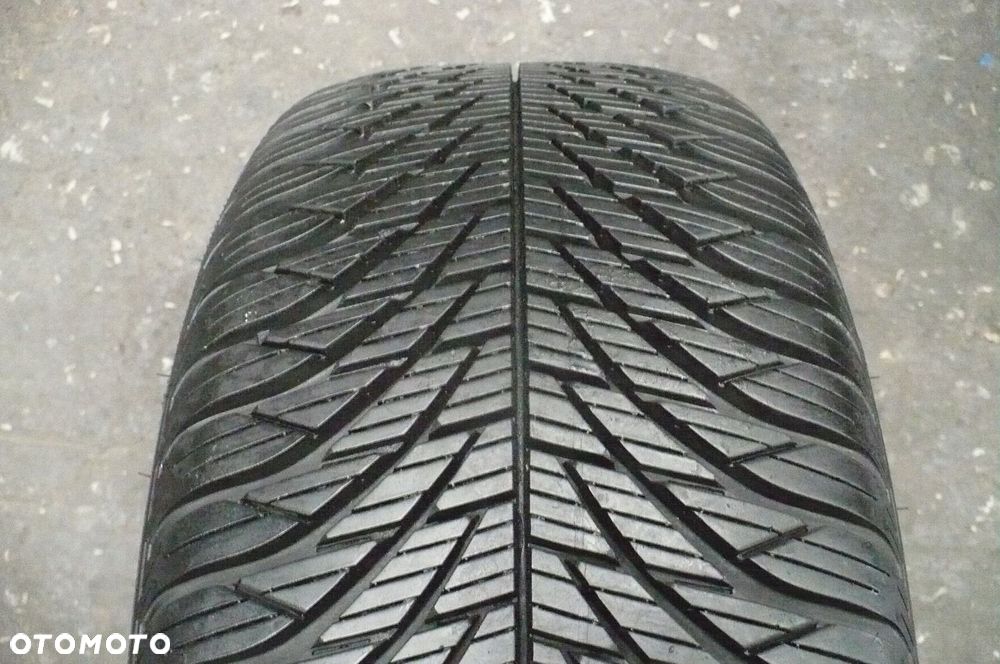 FULDA MultiControl 205/55R16 7,8mm 2022 - 1