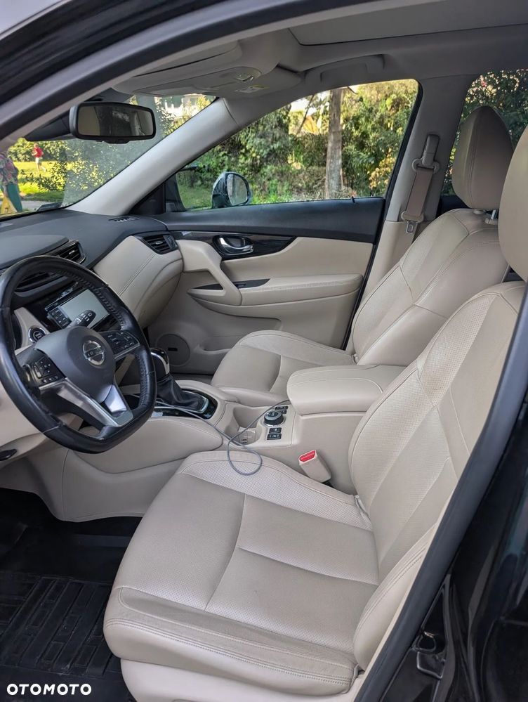 Nissan X-Trail - 4