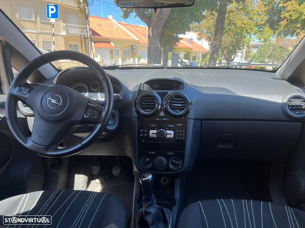 Opel Corsa - 12