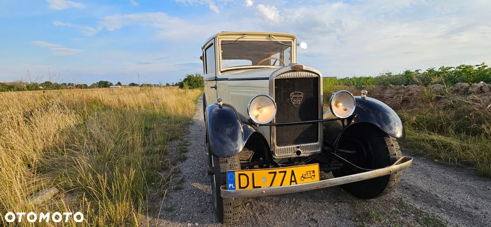 Peugeot Inny - 8