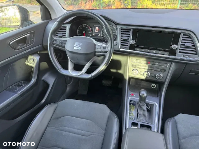 Seat Ateca 1.5 TSI Style S&S DSG - 6