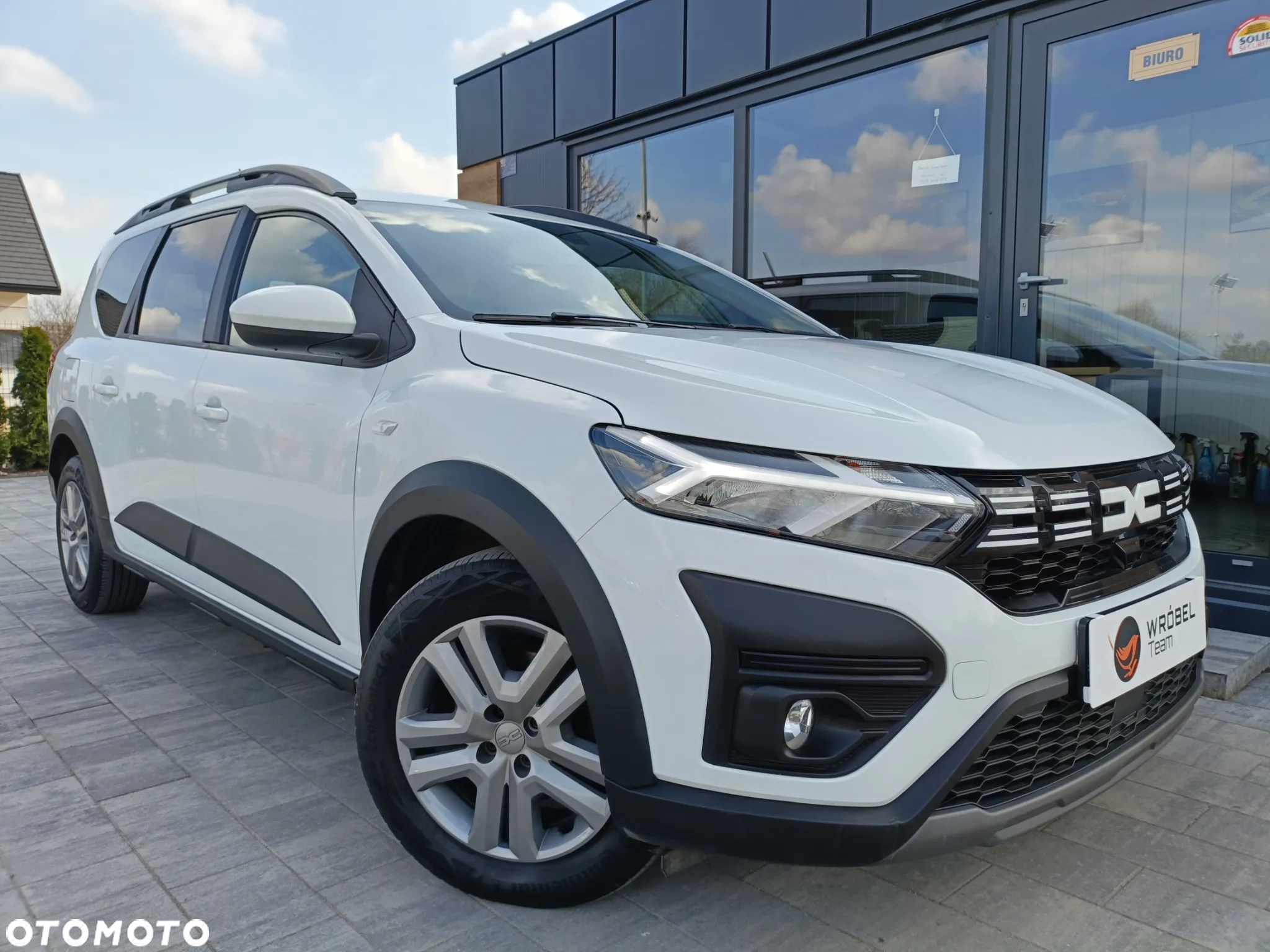 Dacia Jogger 1.0 TCe Expression 7os - 5