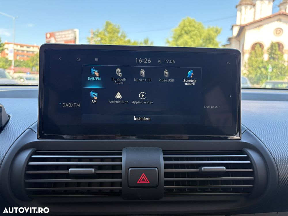 Hyundai Inster 49 kWh 115 CP Premium - 18