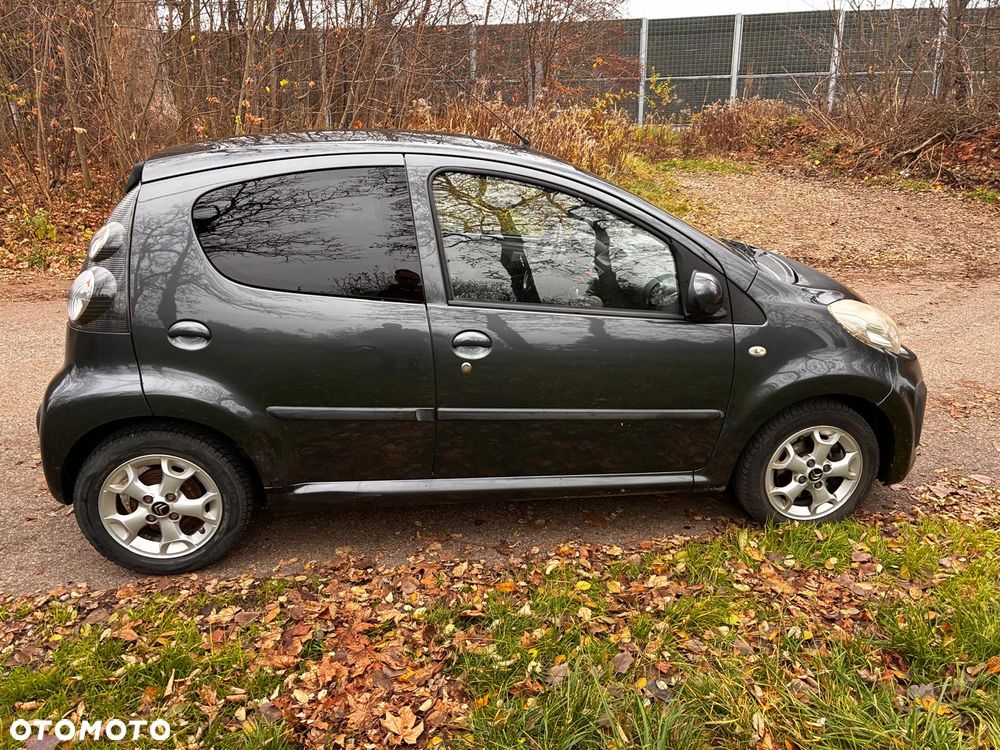 Citroën C1 1.0 Selection - 1