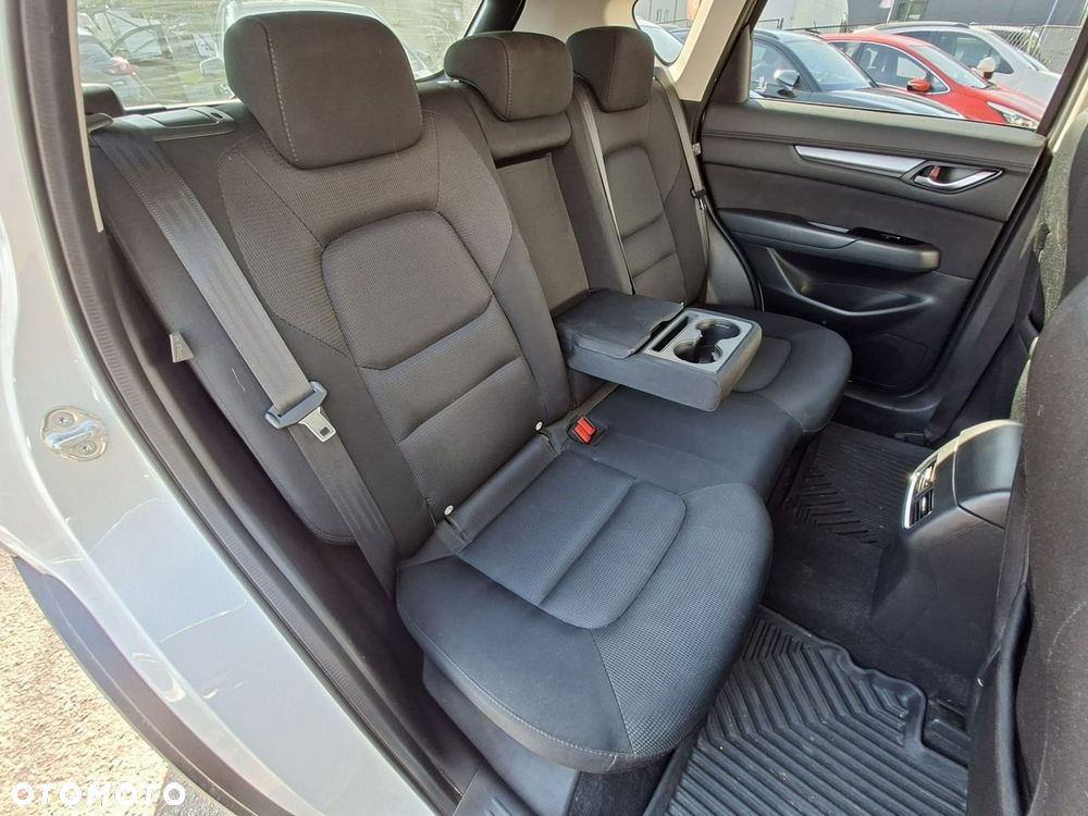 Mazda CX-5 2.0 Skymotion AWD - 27