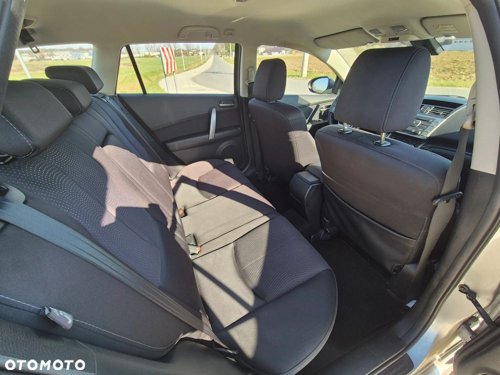 Mazda 6 Sport 2.0 Dynamic - 25