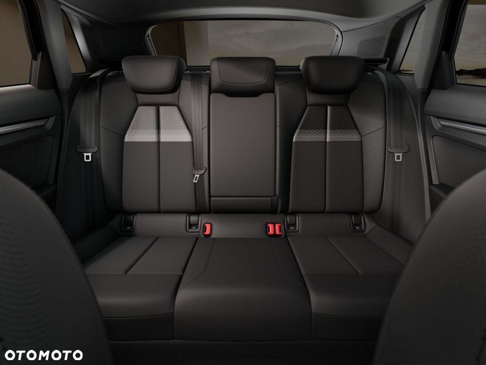 Audi A3 Sportback - 8
