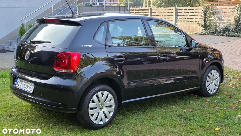 Volkswagen Polo 1.2 Team - 3