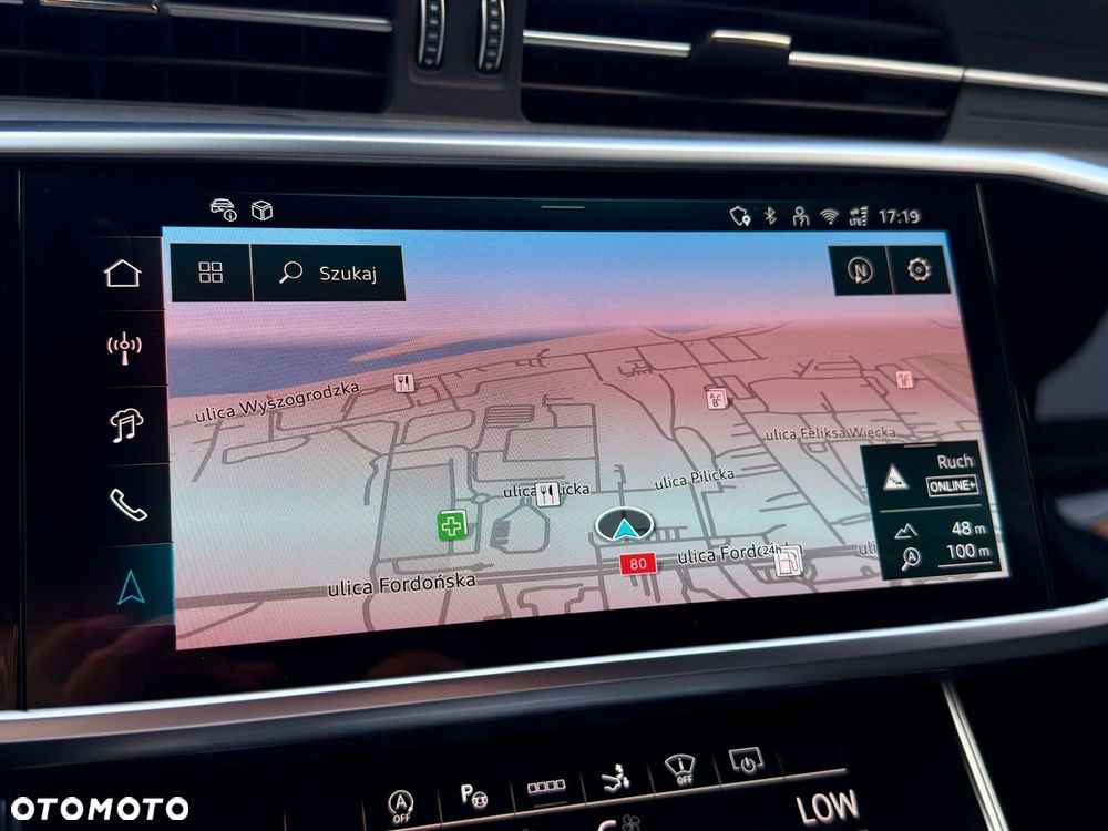 Audi A7 Sportback 55 TFSI mHEV Quattro S tronic - 30
