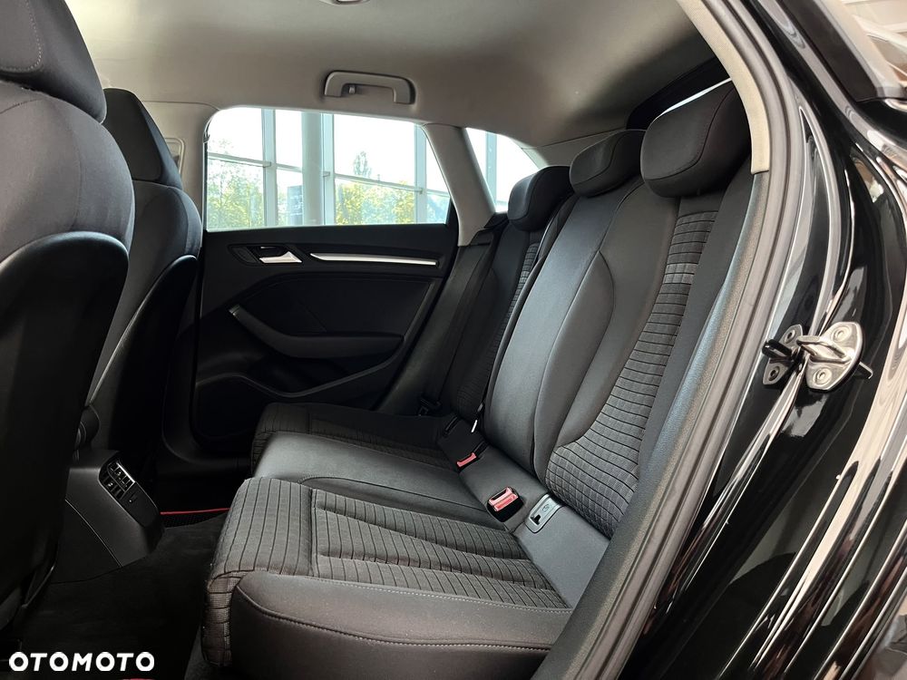 Audi A3 Sportback - 25