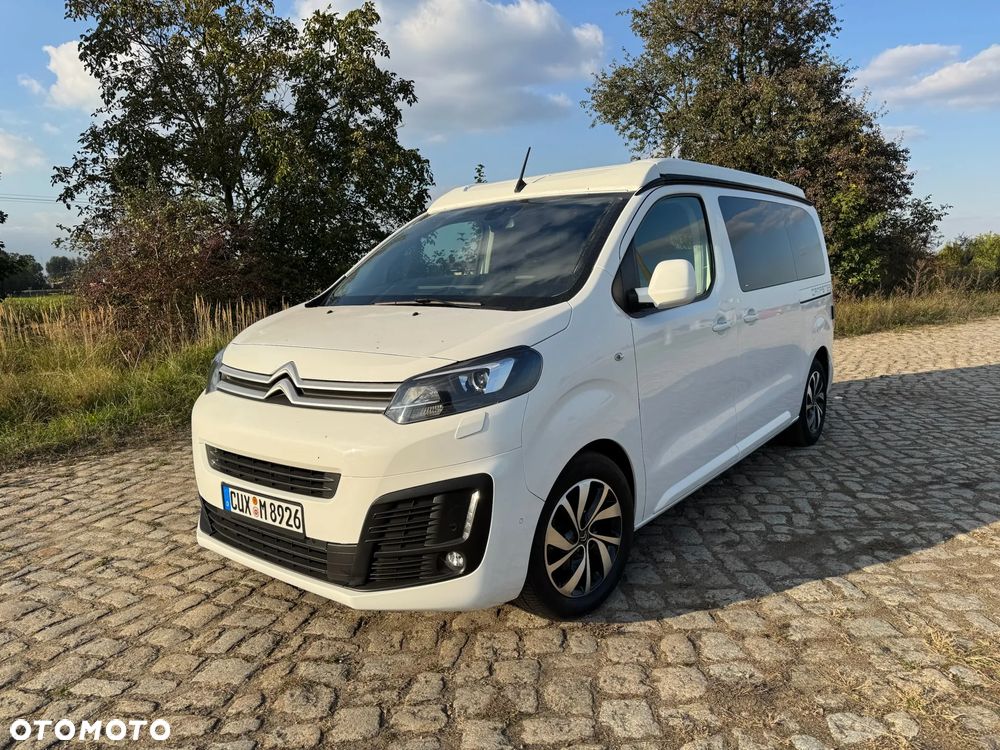 Citroën Jumpy - 8