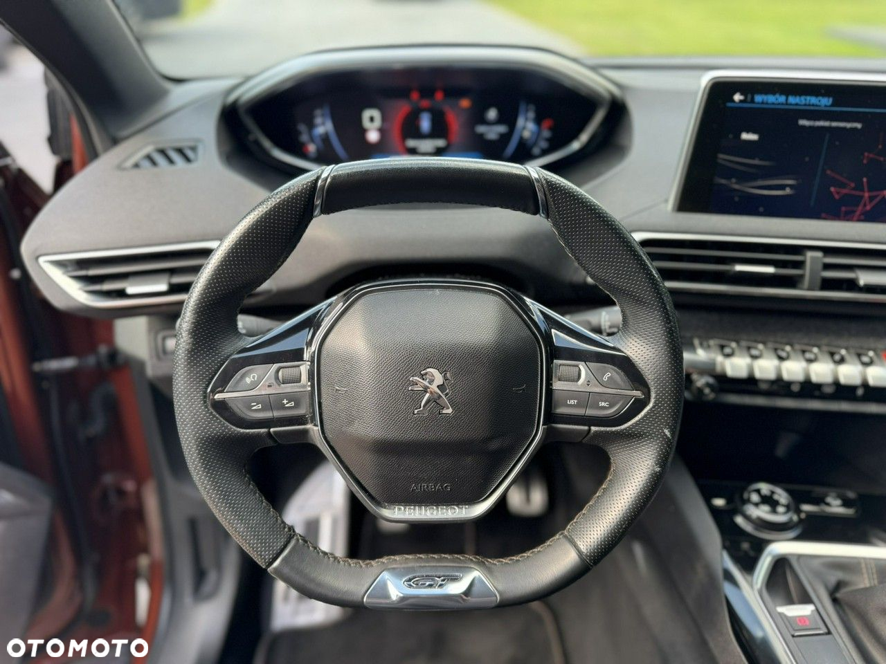 Peugeot 3008 BlueHDi 150 Stop & Start Allure - 16
