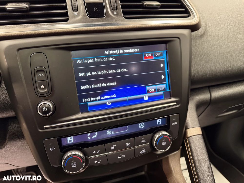 Renault Kadjar 1.2 TCe XMod - 32