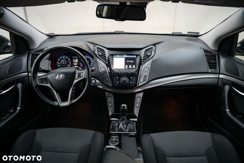 Hyundai i40 - 32