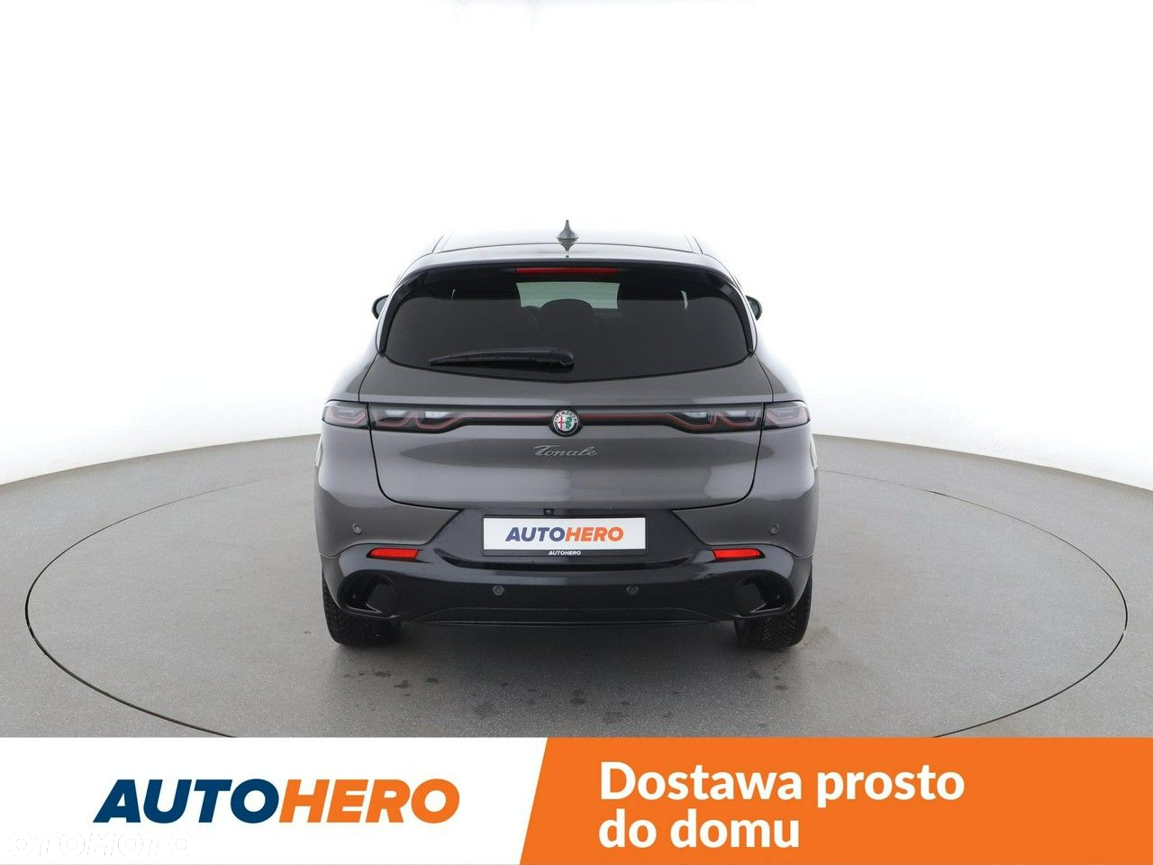 Alfa Romeo Tonale 1.5 T4 GSE mHEV Edizione Speciale DCT - 6