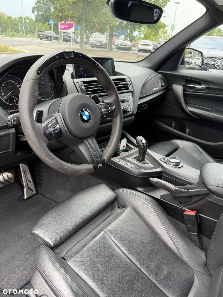 BMW Seria 1 M135i Sport-Aut - 8
