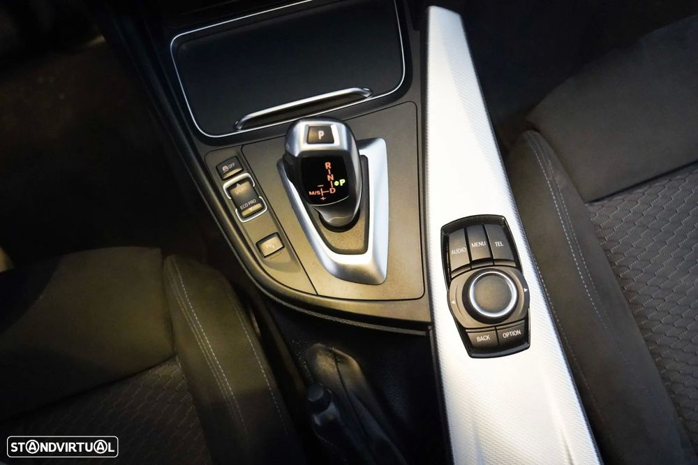 BMW 420 Gran Coupé d Pack M Auto - 18