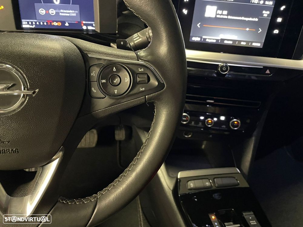 Opel Mokka 1.2 T Elegance AT - 13