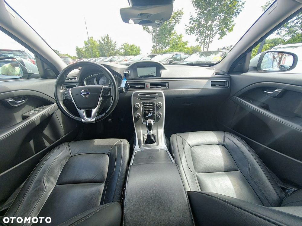 Volvo V70 - 22