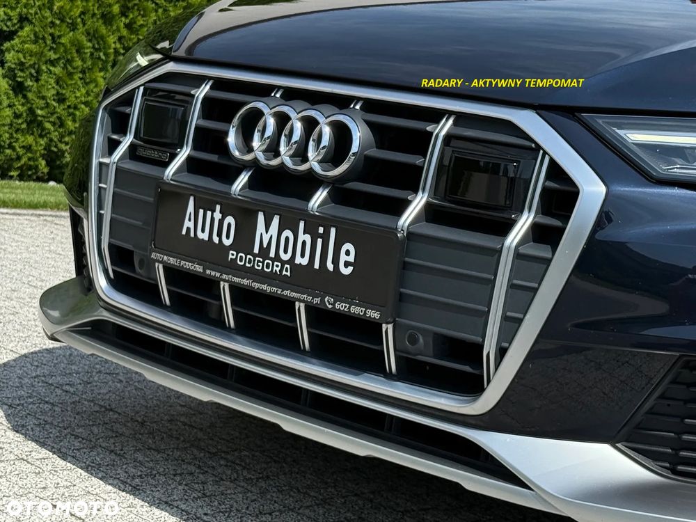 Audi A6 Avant 40 TDI quattro S tronic - 33