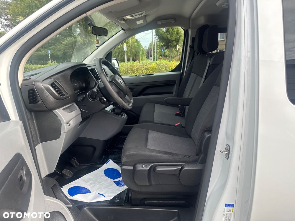 Toyota ProAce Kombi D-4D Long 2,7t - 23