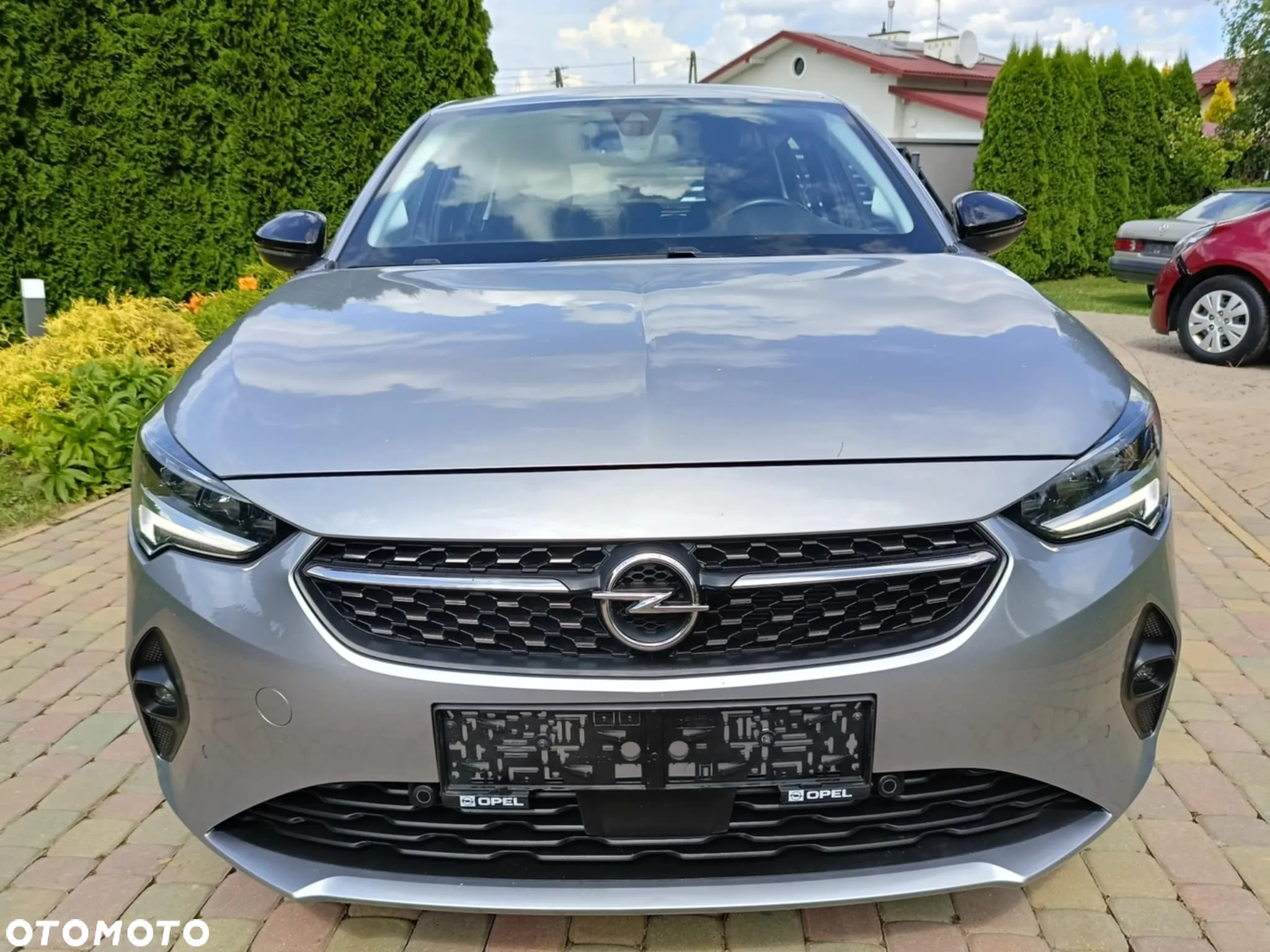 Opel Corsa 1.2 Elegance Business Pack S&S - 2
