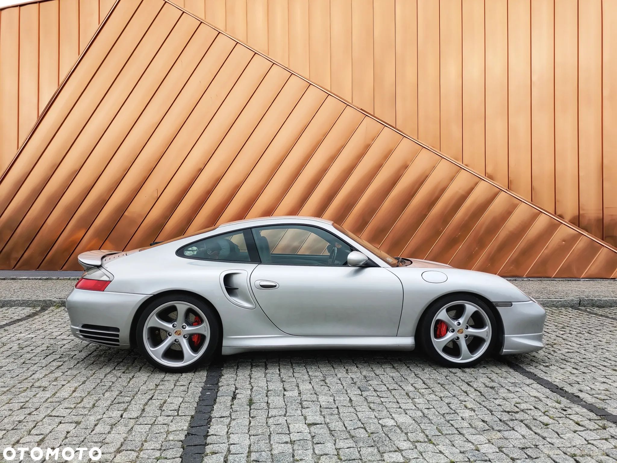 Porsche 911 - 1