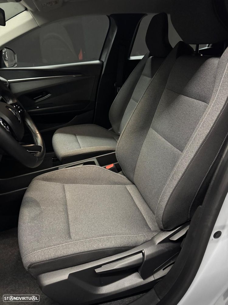 Renault Mégane E-Tech EV60 220hp optimum charge Equilibre - 7