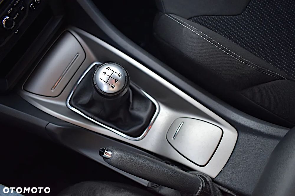 Citroën C5 II 1.6 HDi Impress Pack - 21