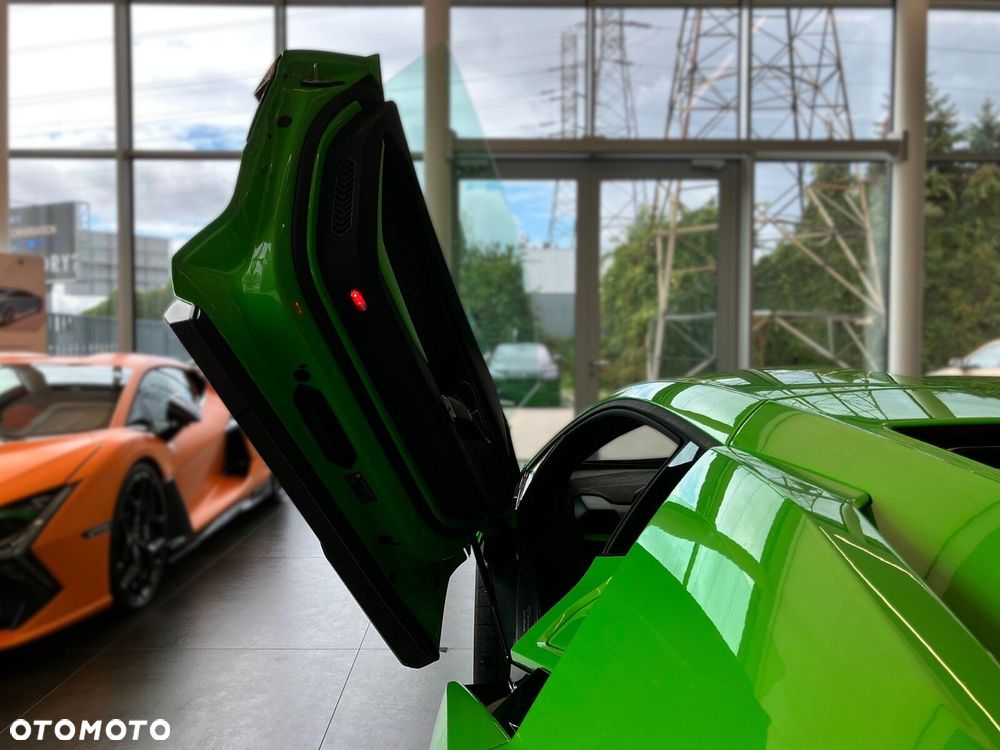 Lamborghini Inny - 7