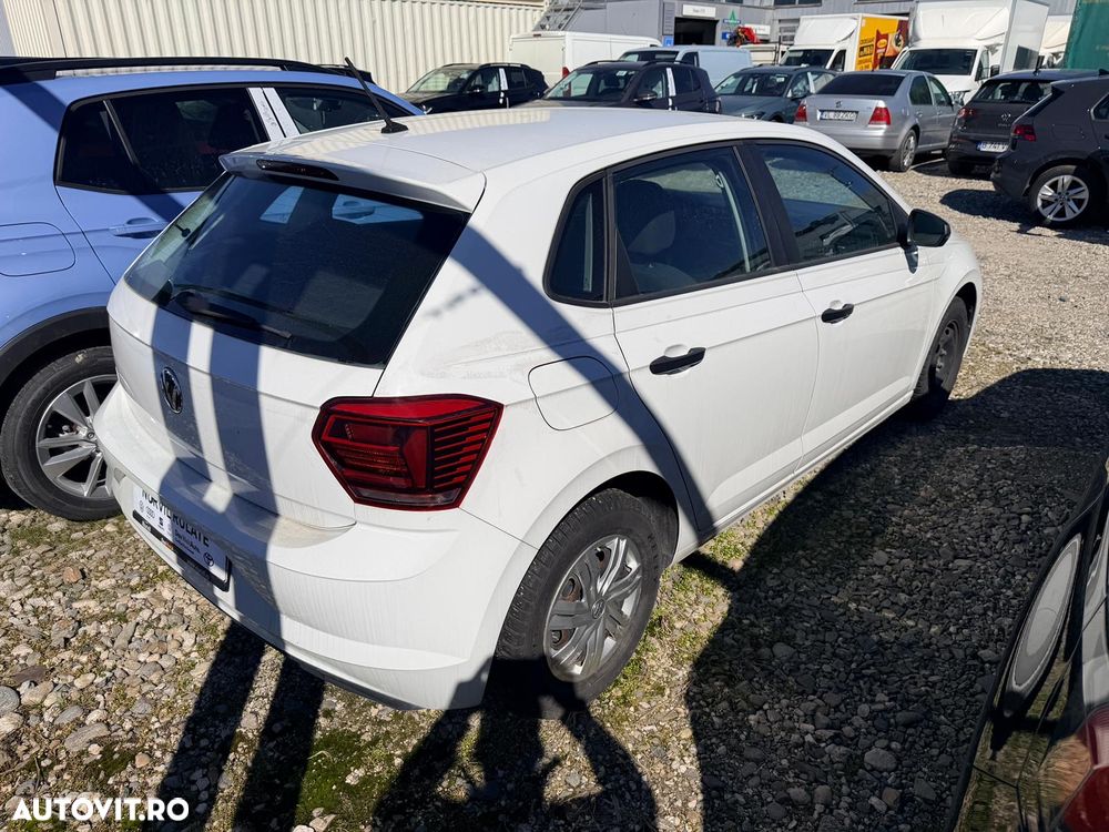 Volkswagen Polo - 6