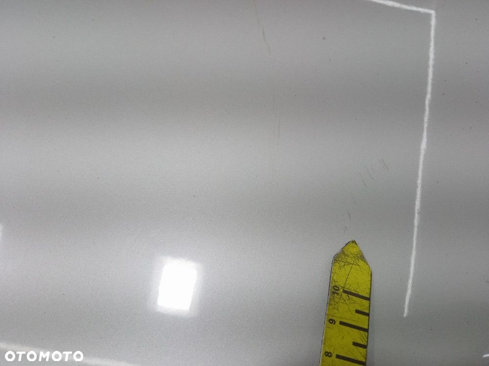BMW 7 G11 G12 TYLNA KLAPA BAGAŻNIKA TYŁ TYLNA A96 - 8