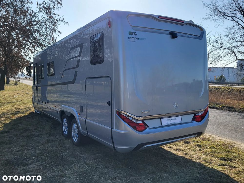Hymer-Eriba B-ML I 880 - 5