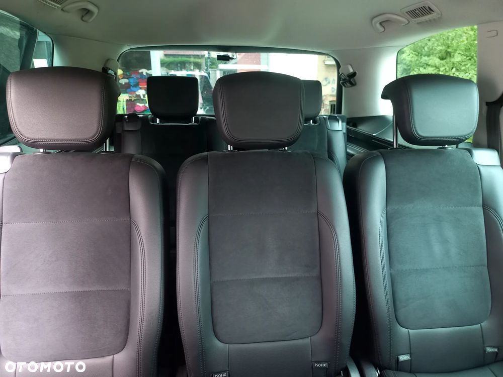 Volkswagen Sharan 2.0 TDI BMT Highline DSG - 13