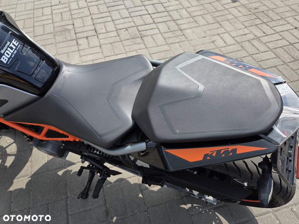 KTM Duke - 34