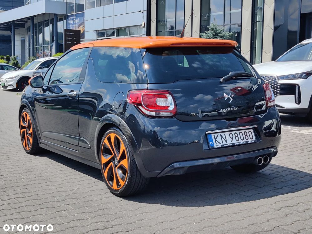 Citroën DS3 Racing - 6
