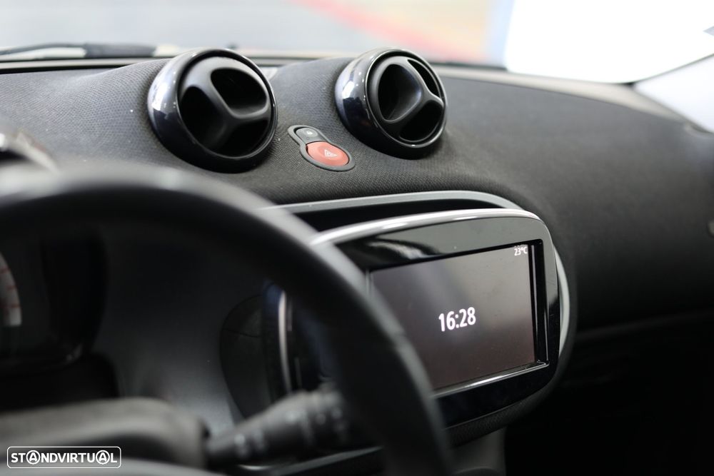 Smart ForFour Drive Prime - 15