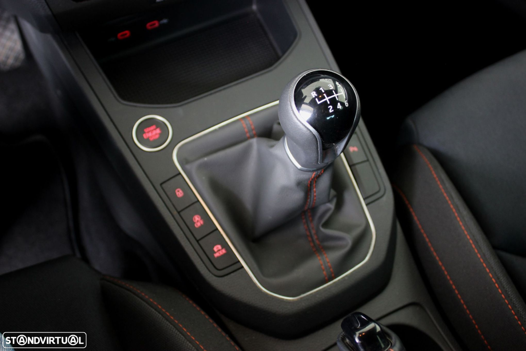 SEAT Ibiza 1.0 TSI FR - 31