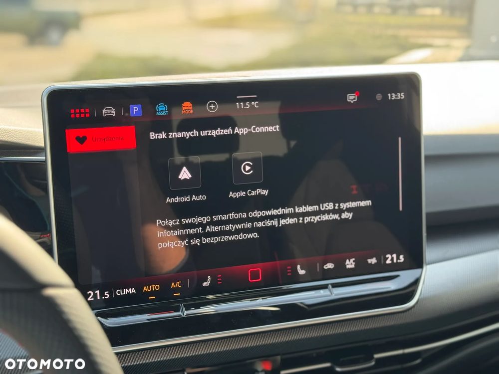 Volkswagen Golf 2.0 TSI OPF DSG GTI Clubsport 45 - 17