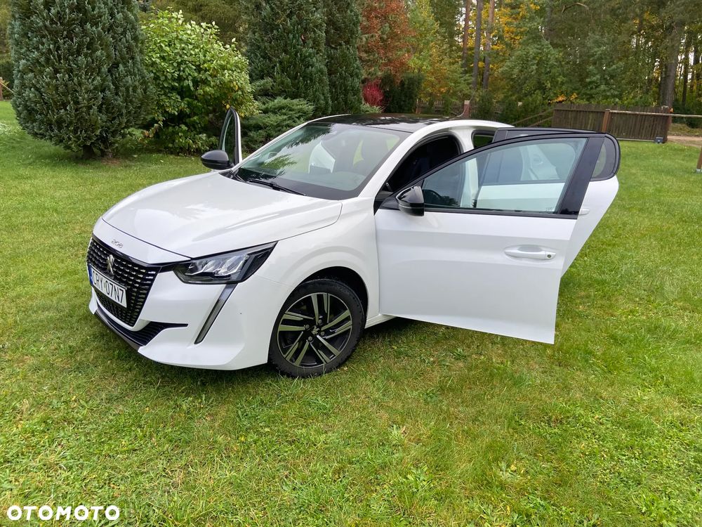Peugeot 208 - 24