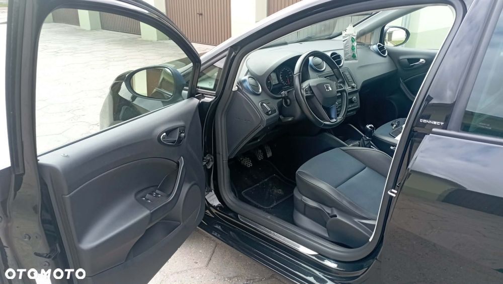 Seat Ibiza 1.2 TSI Style - 7
