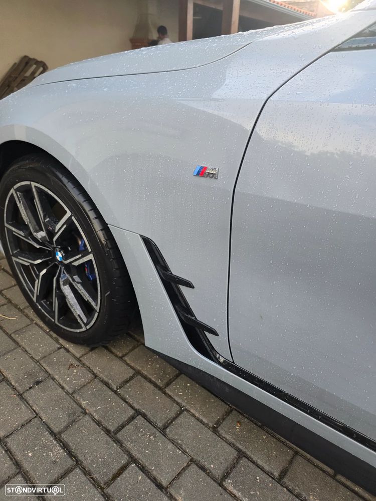 BMW 420 Gran Coupé - 11