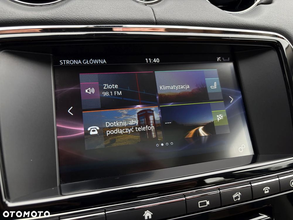 Jaguar XJ 3.0 D V6 Premium Luxury - 27