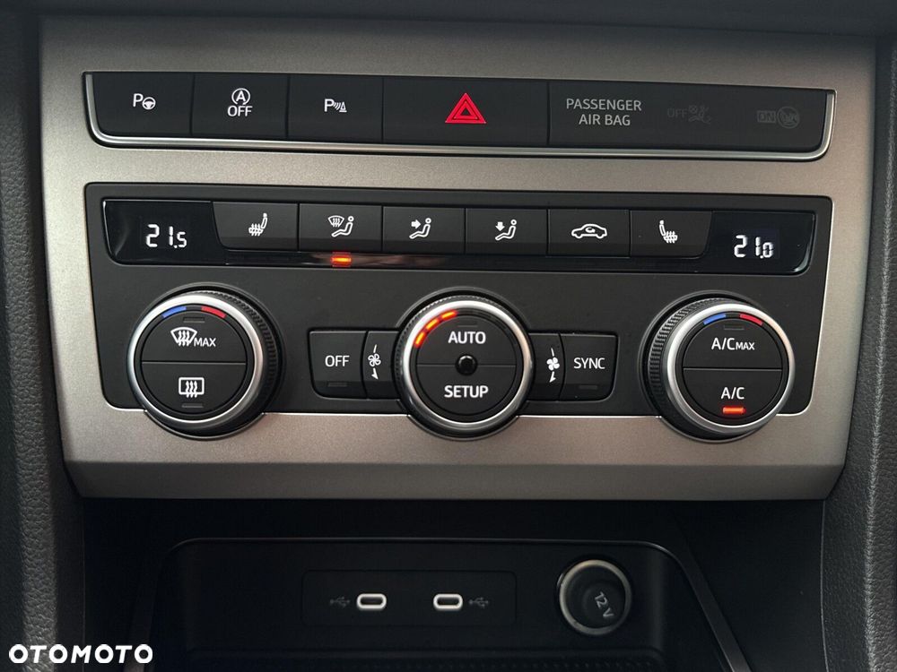 Seat Ateca 1.5 TSI Xperience S&S DSG - 26