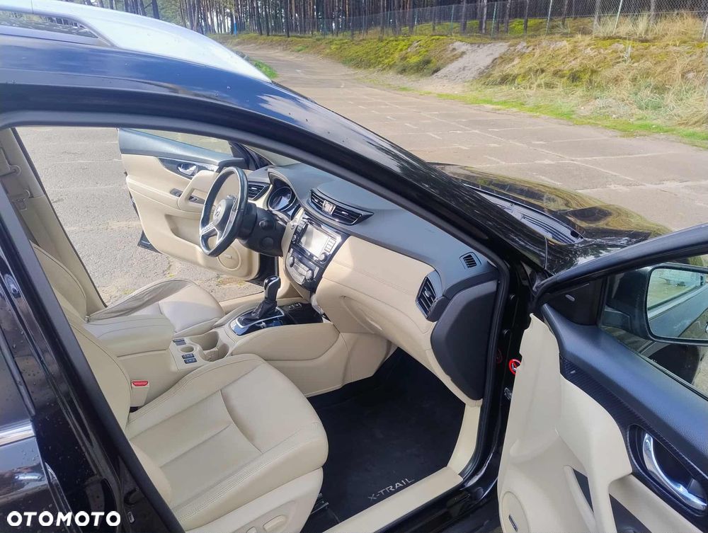 Nissan X-Trail - 11