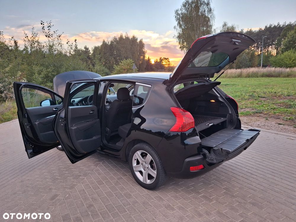 Peugeot 3008 1.6 HDi Trendy - 21