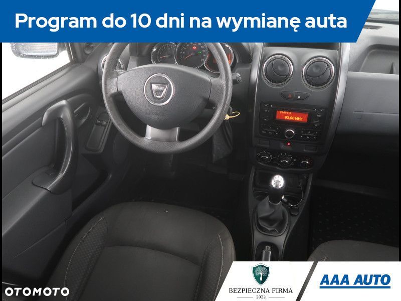 Dacia Duster - 9