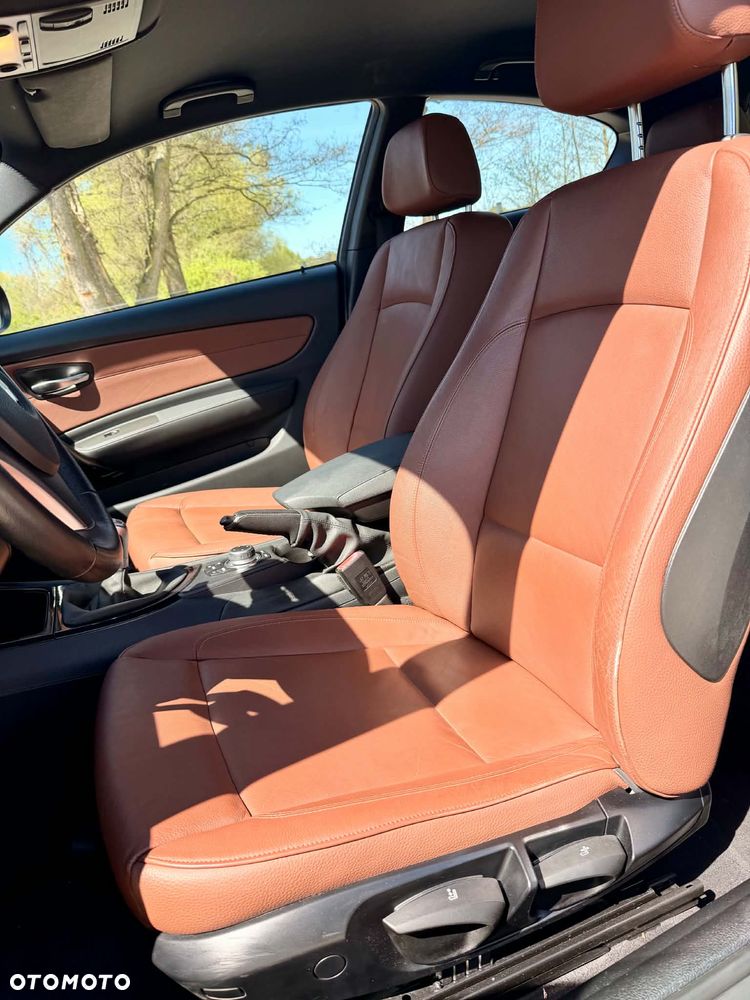 BMW Seria 1 118d DPF Edition Lifestyle - 10