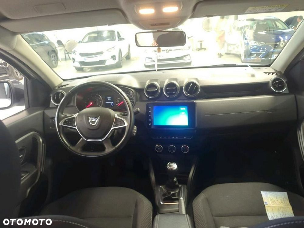 Dacia Duster - 6