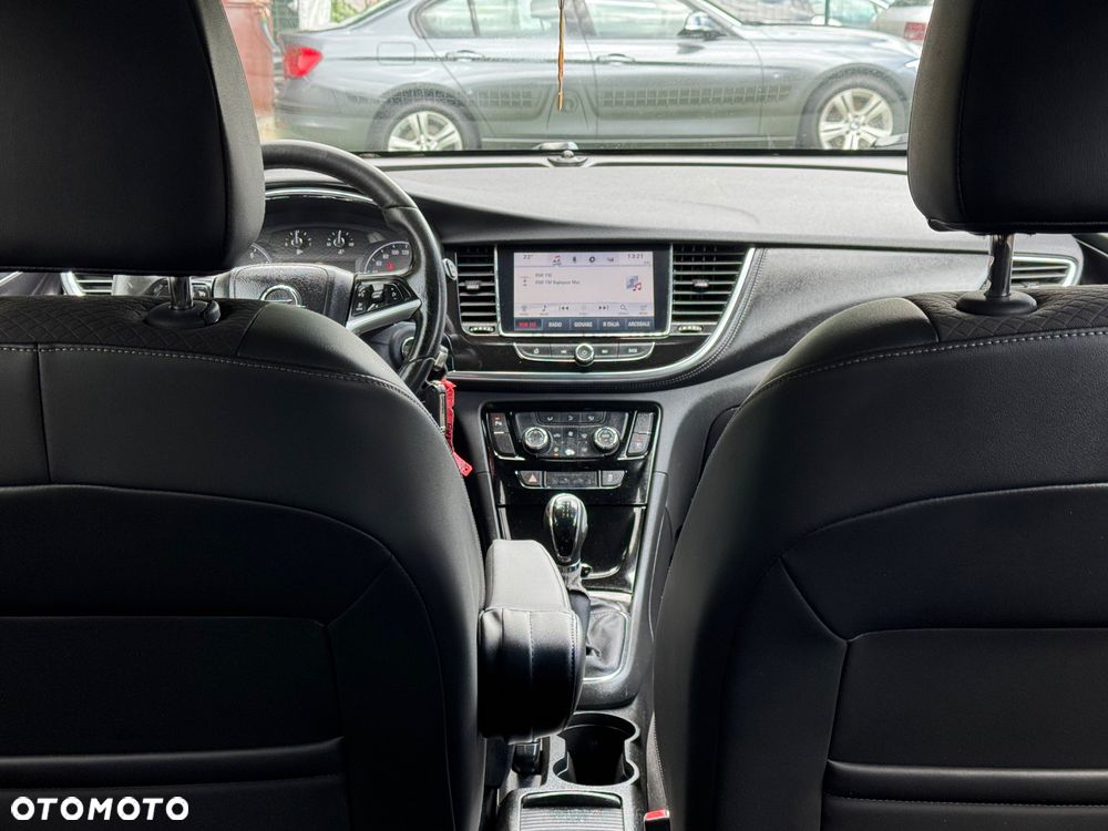 Opel Mokka - 21